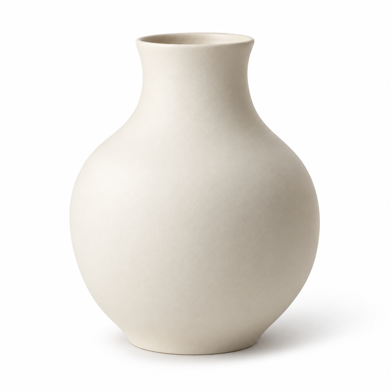 Elara Ceramic Vase