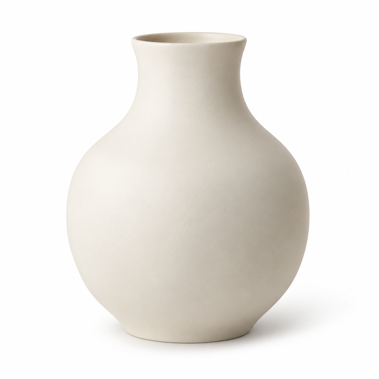 Elara Ceramic Vase - Image 2