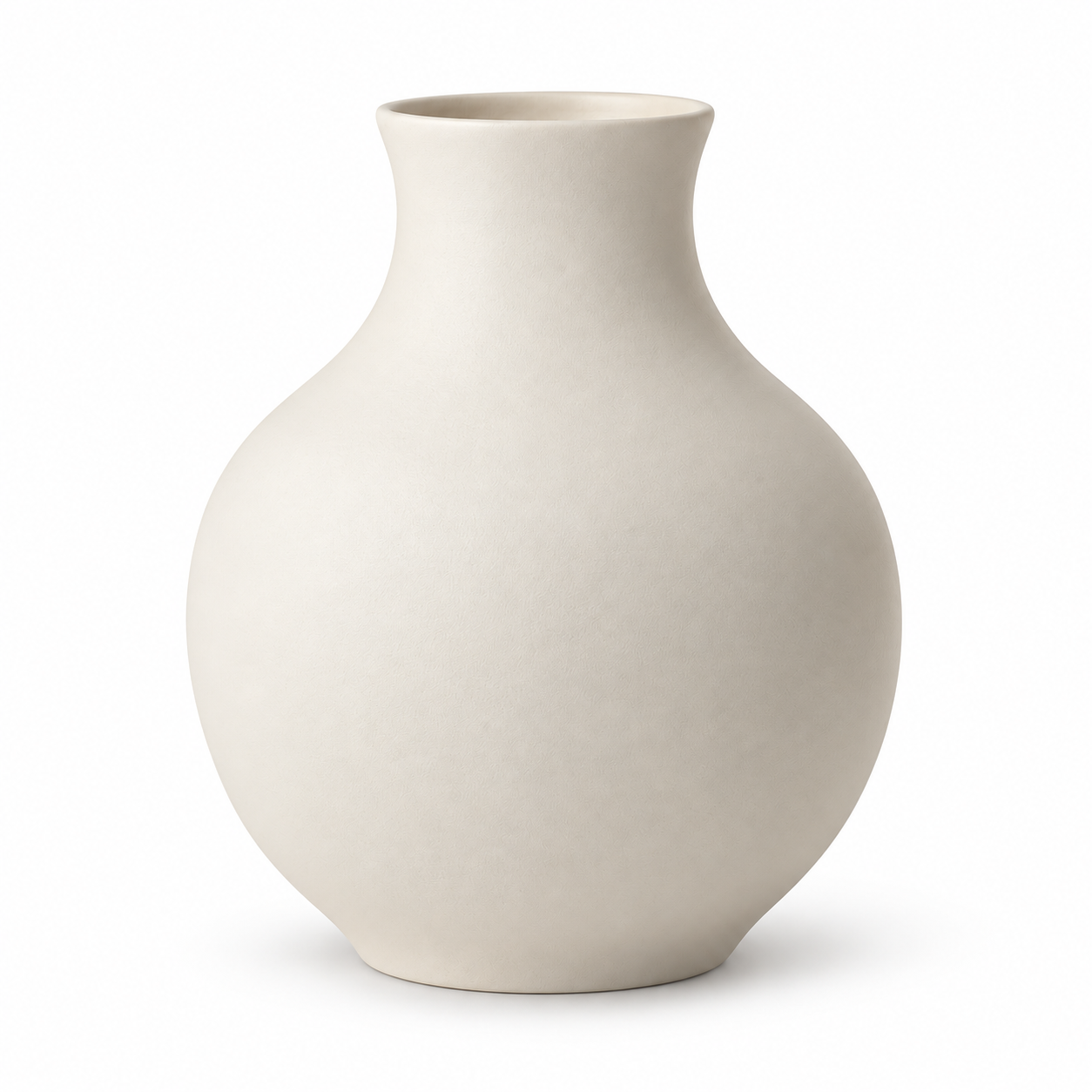 Elara Ceramic Vase - Image 3