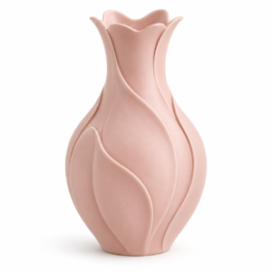 Celine Petal Vase