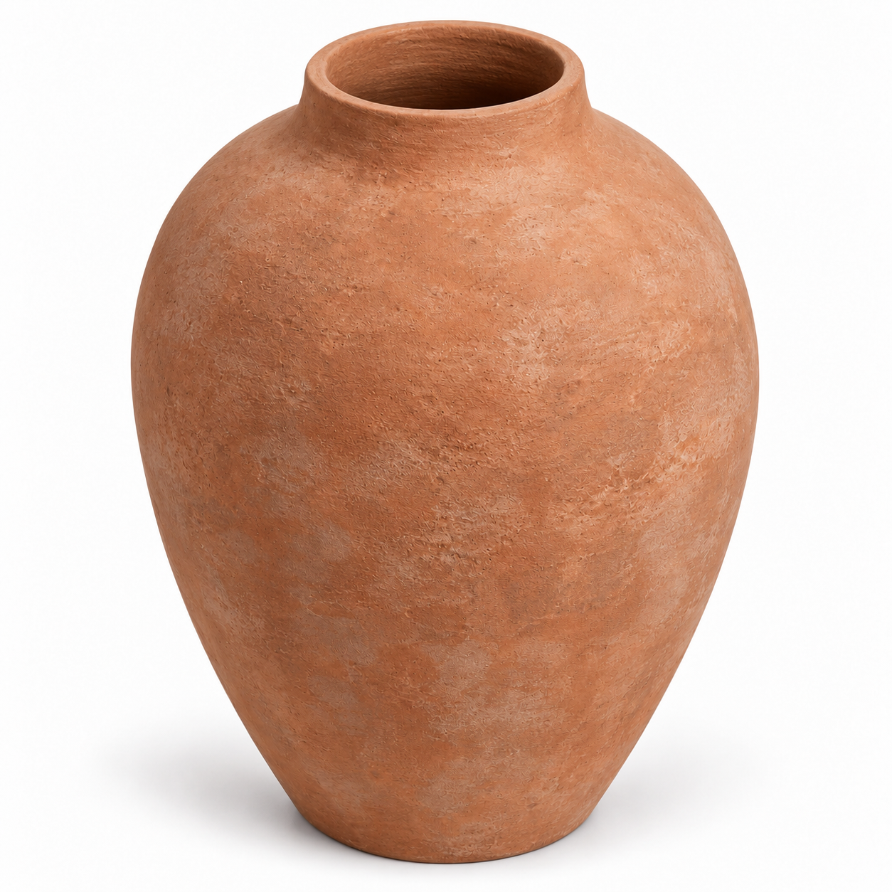 Atlas Oversized Statement Vase - Image 2