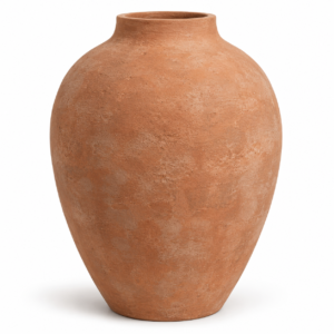 Atlas Oversized Statement Vase