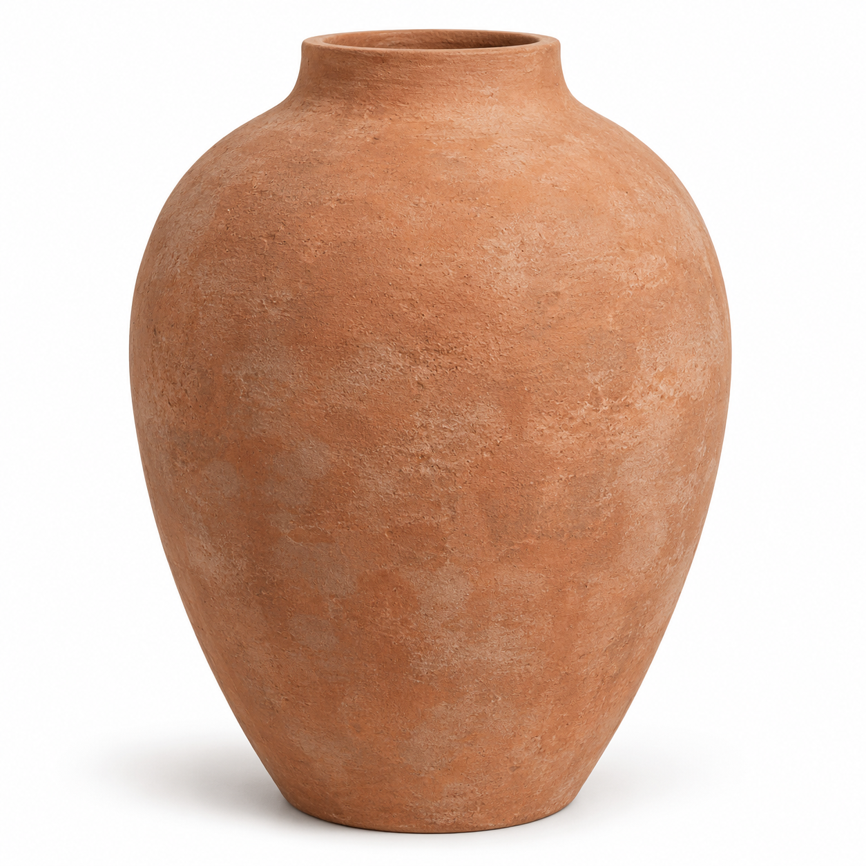 Atlas Oversized Statement Vase