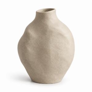 Noma Artisan Ceramic Vase