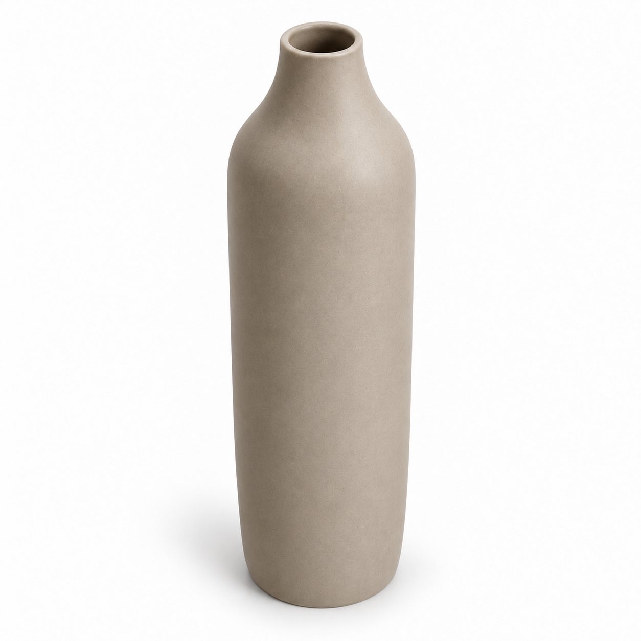 Milo Modern Column Vase - Image 2