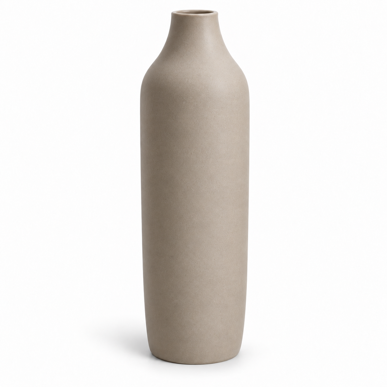 Milo Modern Column Vase - Image 3