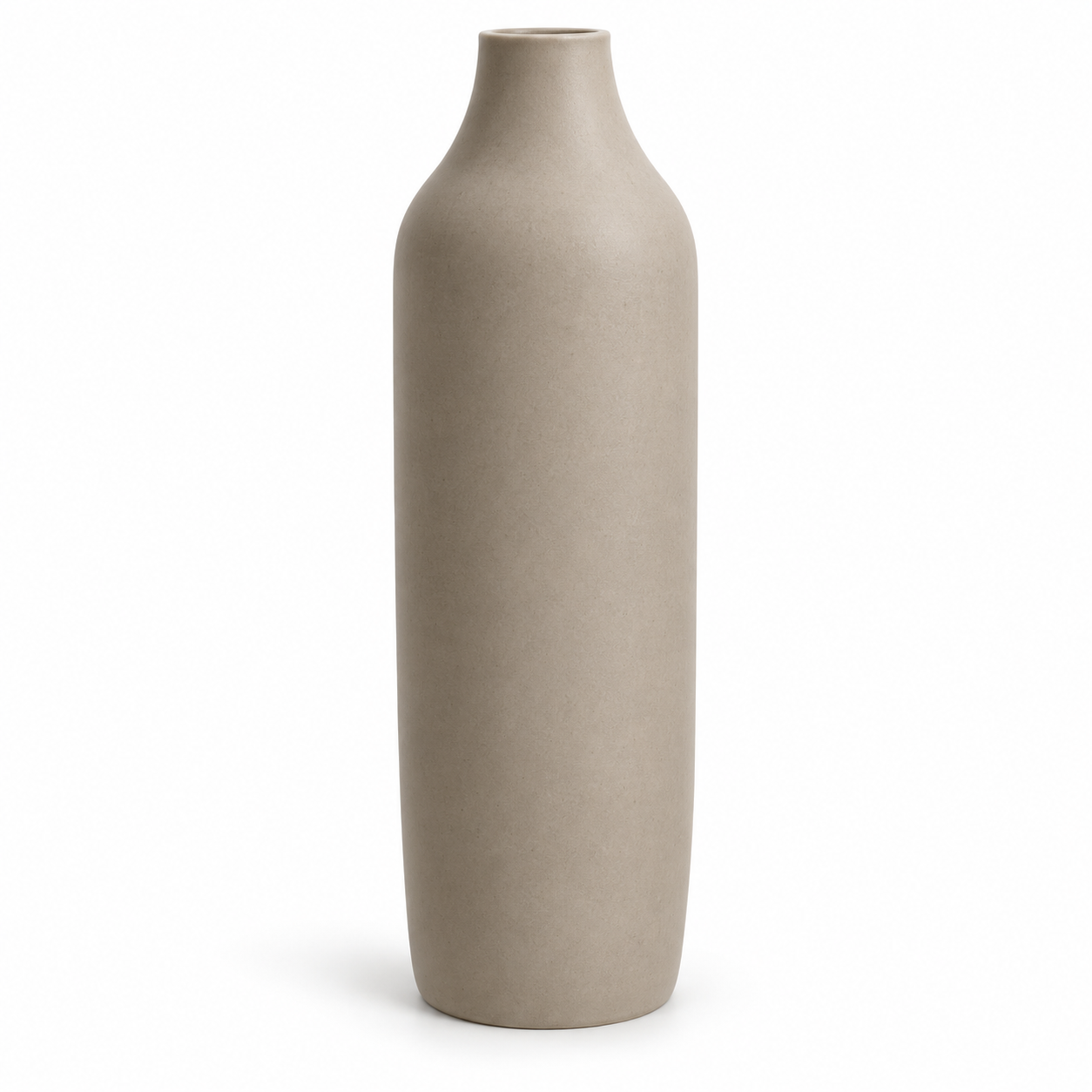 Milo Modern Column Vase - Image 4