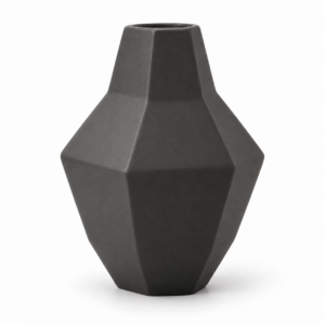 Aster Loop Vase