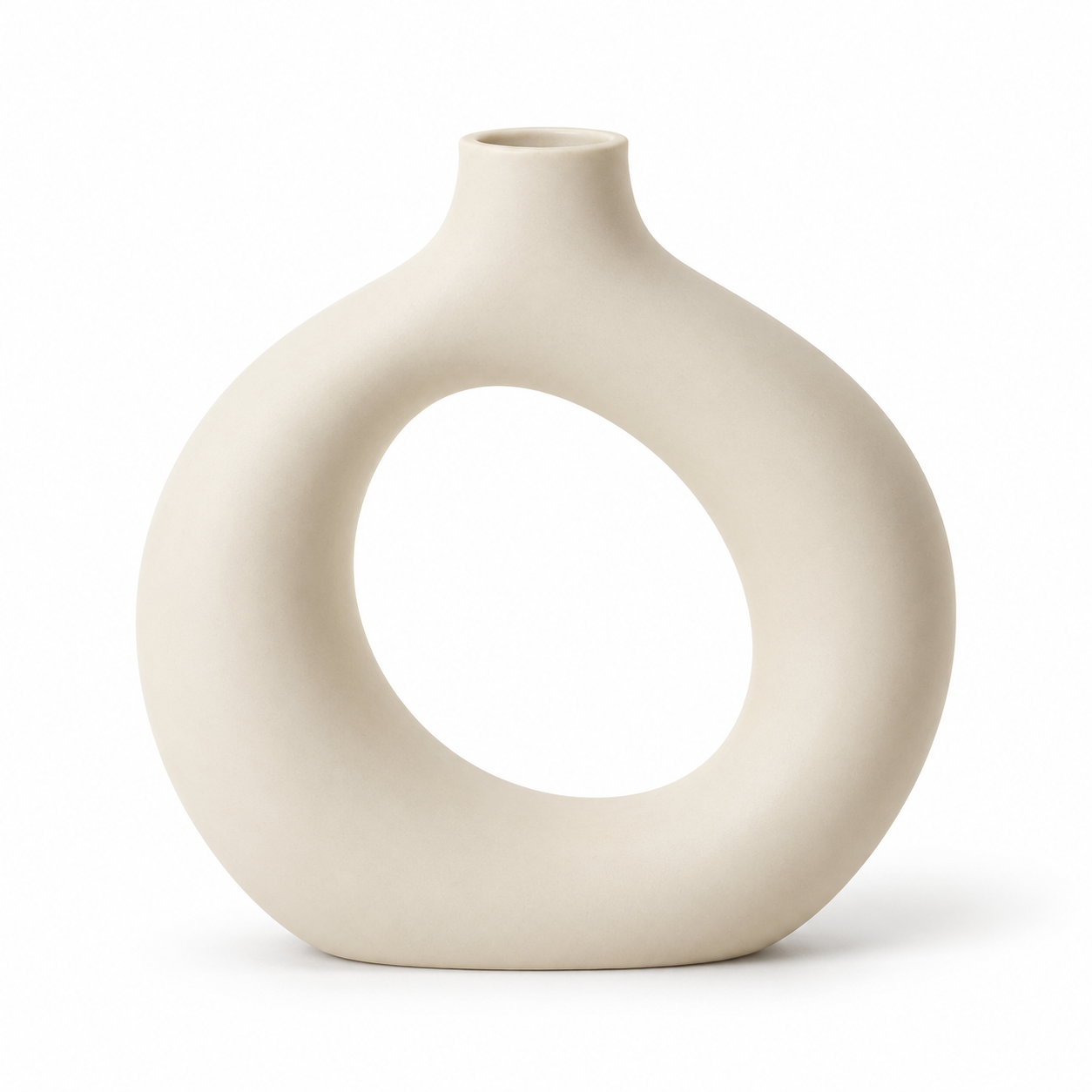 Veya Geometric Vase