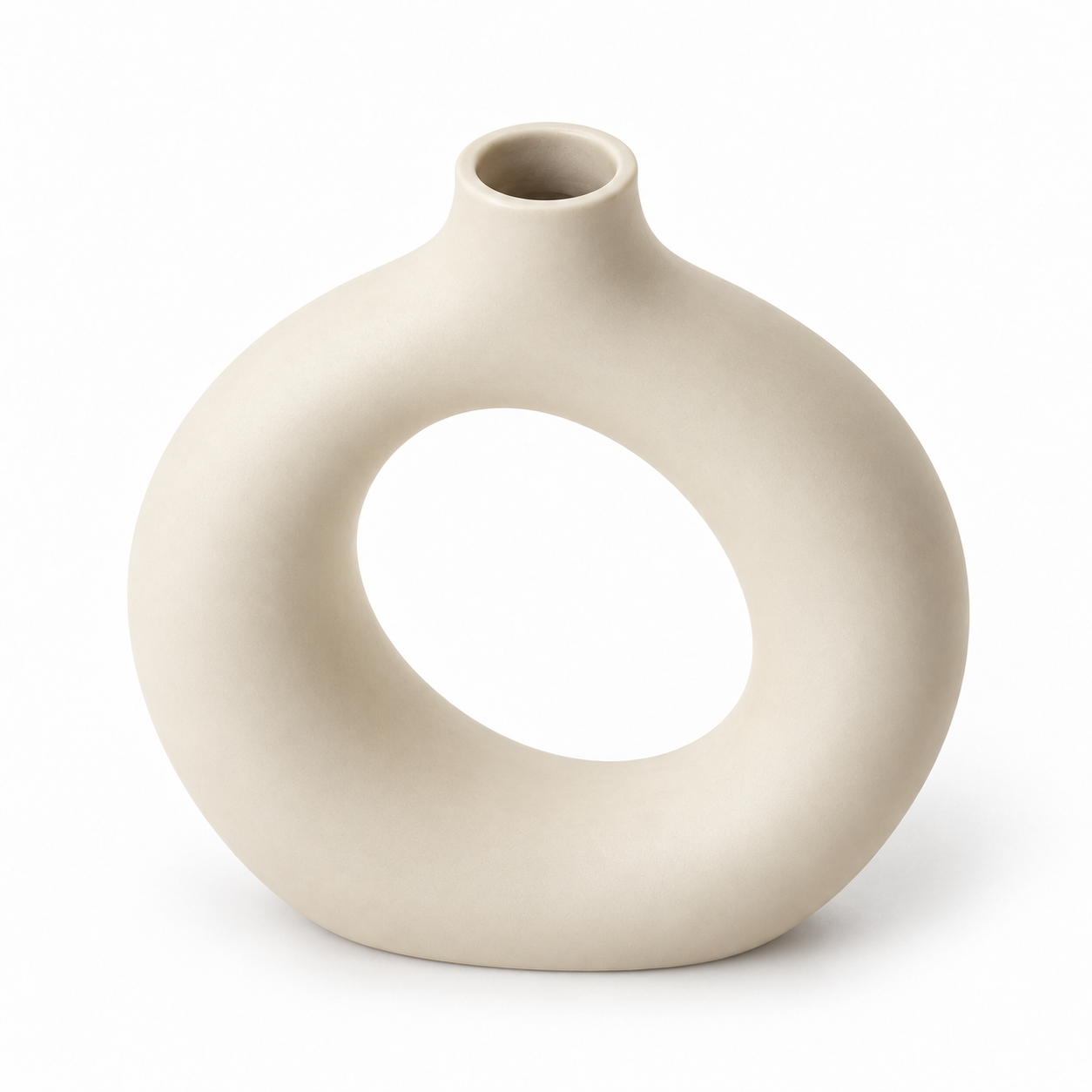 Veya Geometric Vase - Image 4