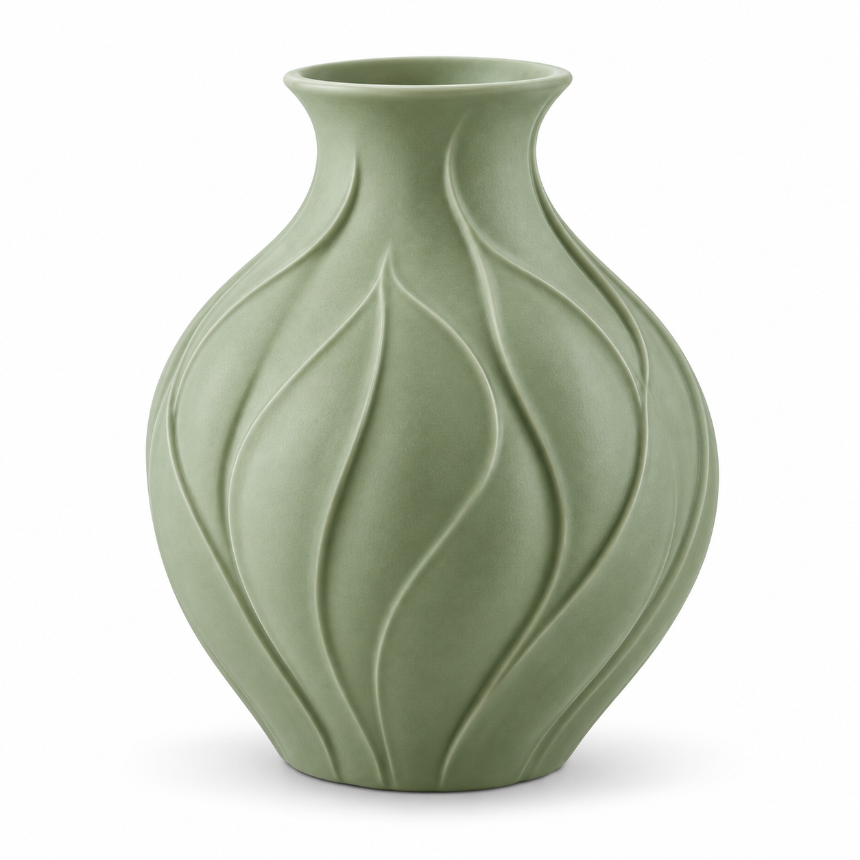 Amara Botanical Vase